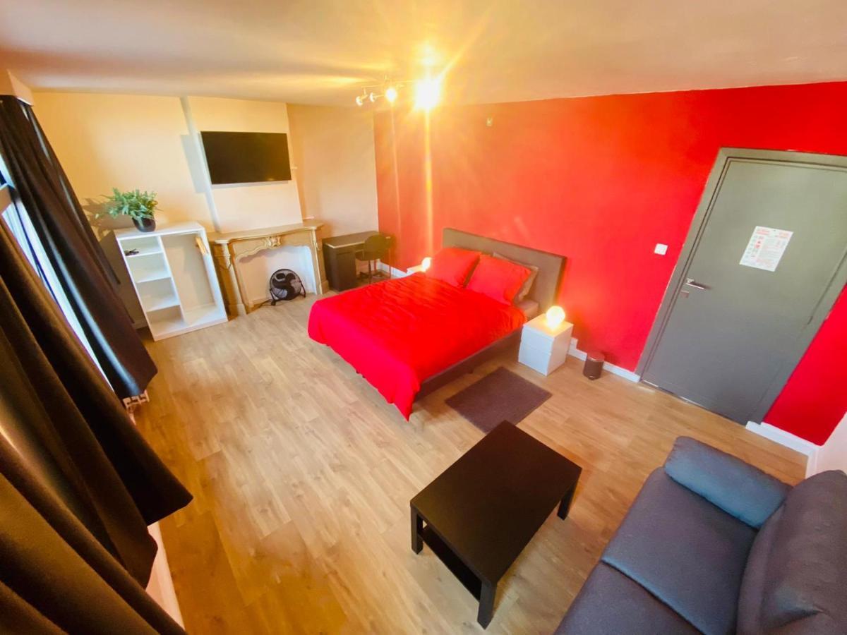 Brasserie & Logies De Pijl Mechelen Bagian luar foto