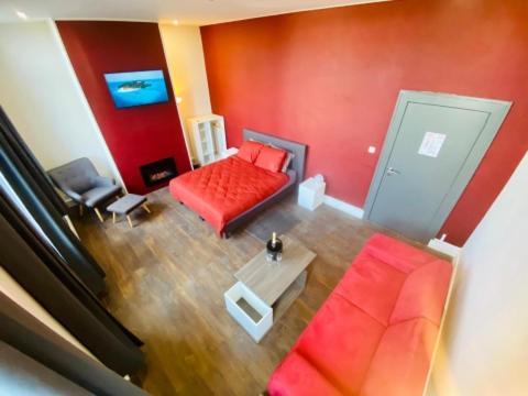 Brasserie & Logies De Pijl Mechelen Bagian luar foto