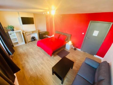 Brasserie & Logies De Pijl Mechelen Bagian luar foto