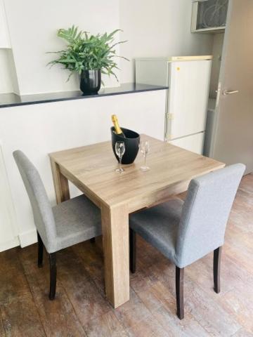 Brasserie & Logies De Pijl Mechelen Bagian luar foto