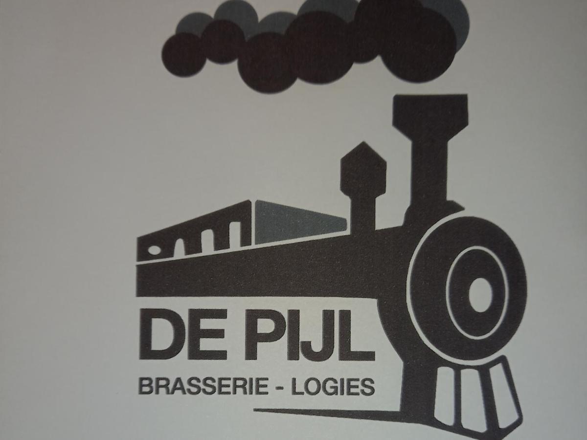 Brasserie & Logies De Pijl Mechelen Bagian luar foto